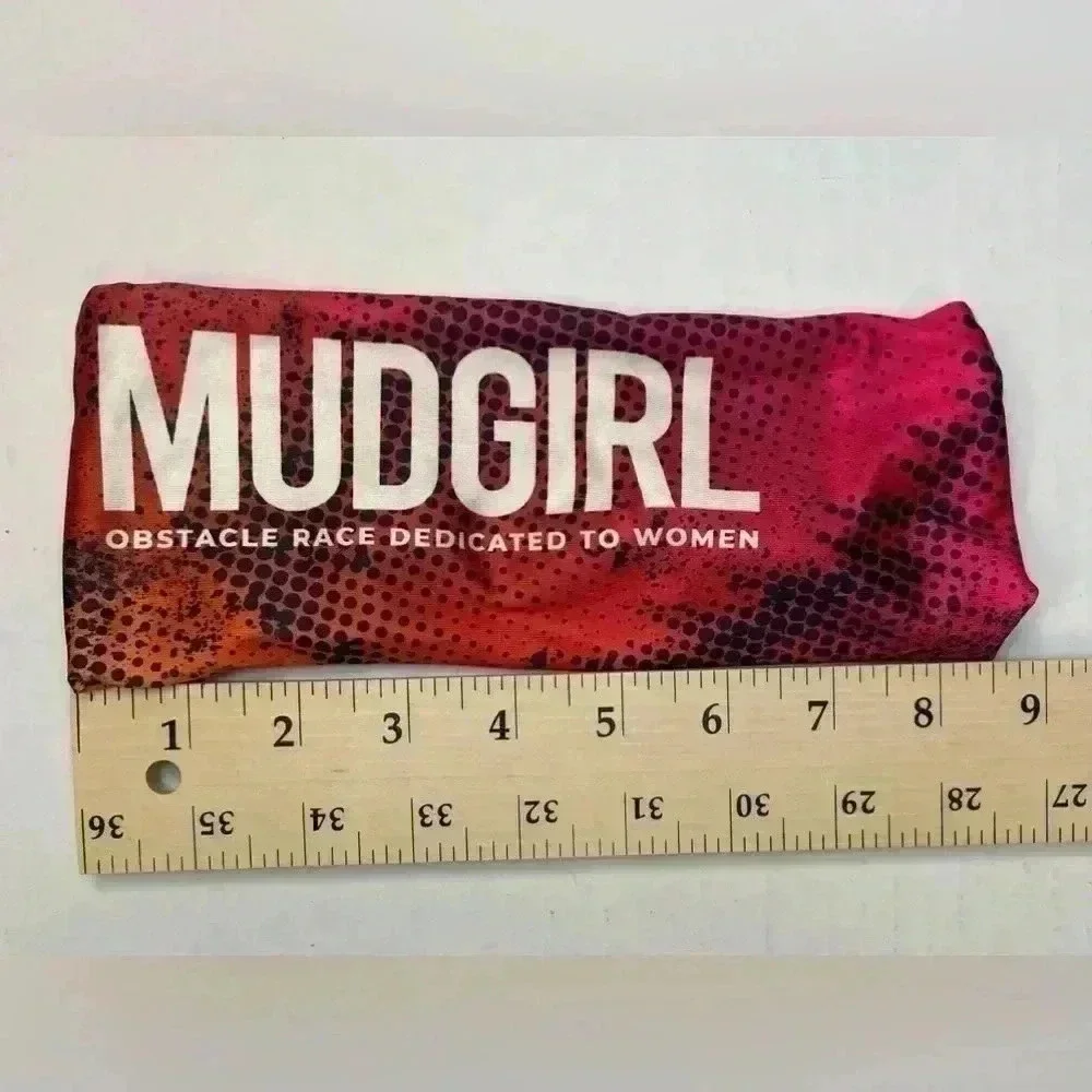 Mudgirl Bag and HairBand